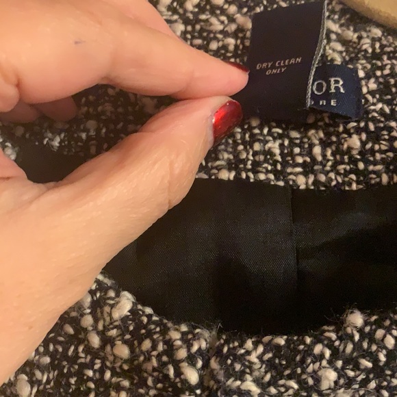 VTG Ann Taylor jacket - Picture 3 of 12